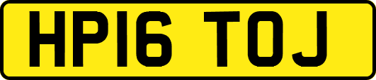 HP16TOJ