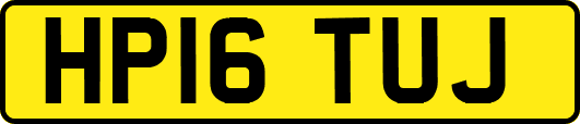 HP16TUJ