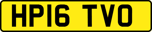 HP16TVO