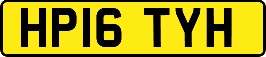 HP16TYH
