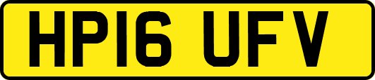 HP16UFV