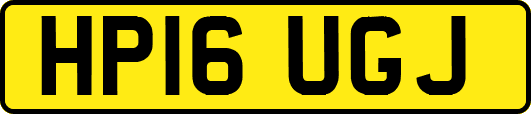 HP16UGJ