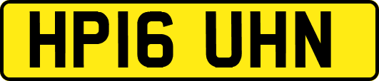 HP16UHN