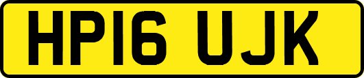 HP16UJK