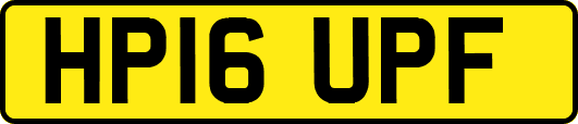 HP16UPF