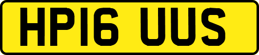 HP16UUS