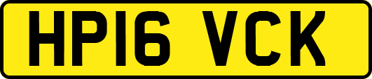 HP16VCK