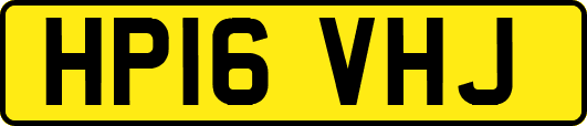 HP16VHJ
