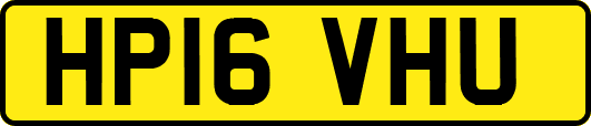 HP16VHU