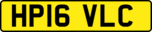 HP16VLC