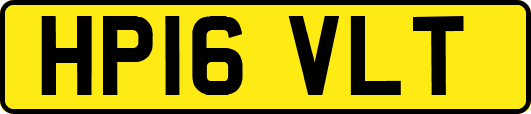 HP16VLT