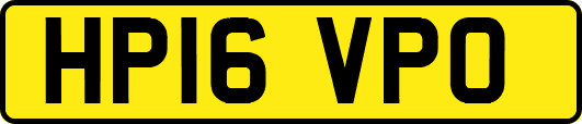 HP16VPO