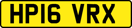 HP16VRX
