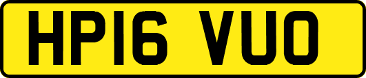 HP16VUO