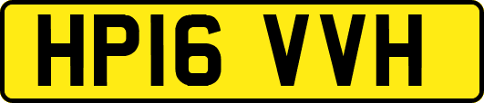 HP16VVH