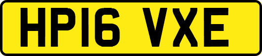 HP16VXE