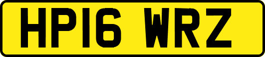 HP16WRZ
