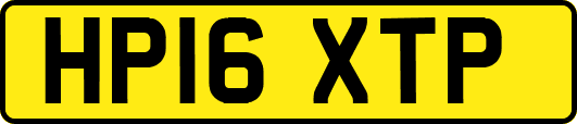 HP16XTP