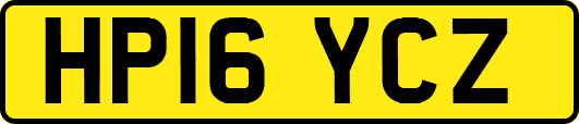 HP16YCZ