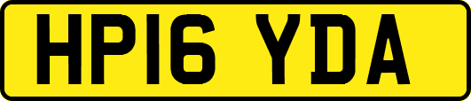 HP16YDA