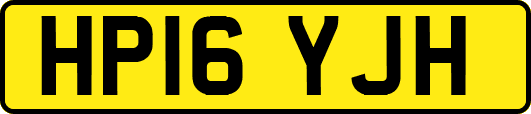 HP16YJH