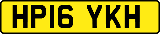 HP16YKH