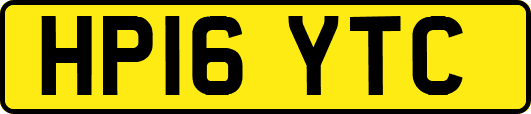 HP16YTC