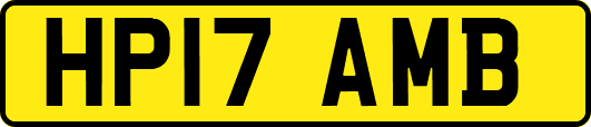 HP17AMB