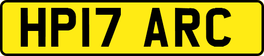 HP17ARC