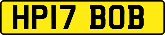 HP17BOB