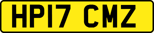 HP17CMZ