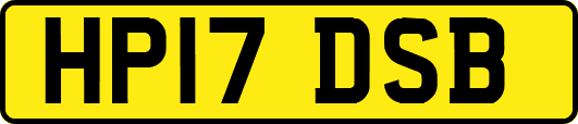 HP17DSB