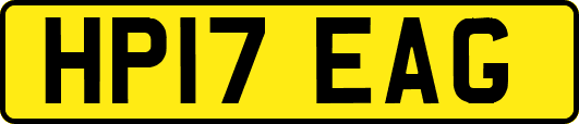 HP17EAG