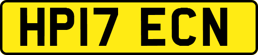 HP17ECN