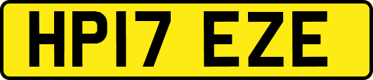 HP17EZE