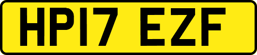 HP17EZF