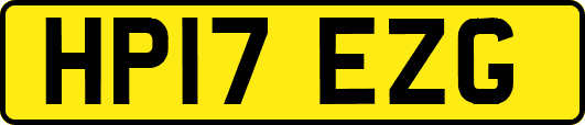 HP17EZG