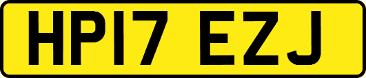 HP17EZJ