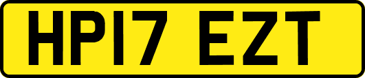 HP17EZT