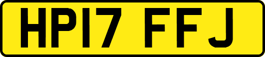 HP17FFJ