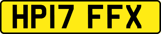 HP17FFX