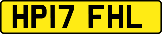 HP17FHL