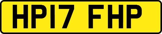 HP17FHP