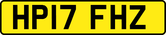 HP17FHZ