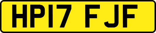 HP17FJF