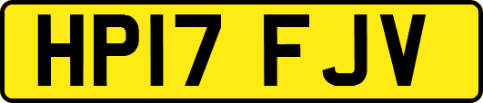 HP17FJV