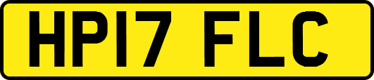 HP17FLC