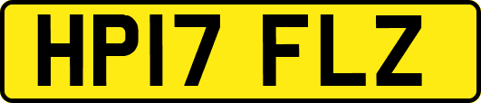 HP17FLZ