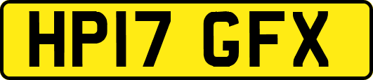 HP17GFX