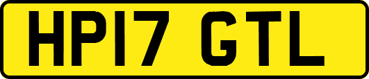 HP17GTL